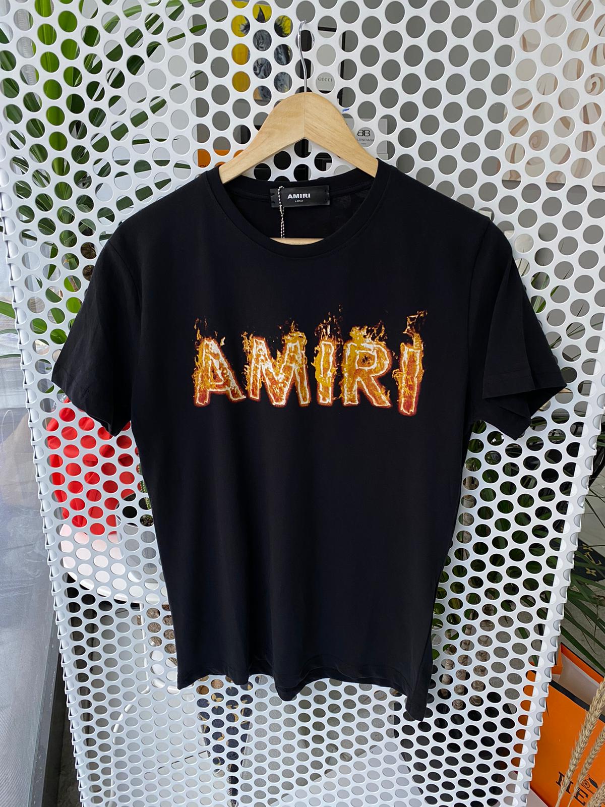 Amiri Tshirt